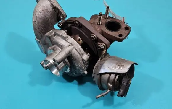 Citroen C4 II Turbo 806291-2 IMPRK1427149