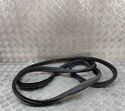 Ford Transit Custom II Rubber seal front coupe door JK21V20709AE