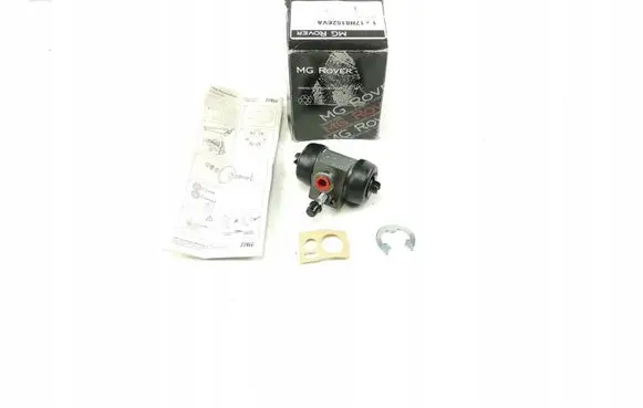 Rover Mini Cooper Oil filter mounting bracket 17H8152EVA
