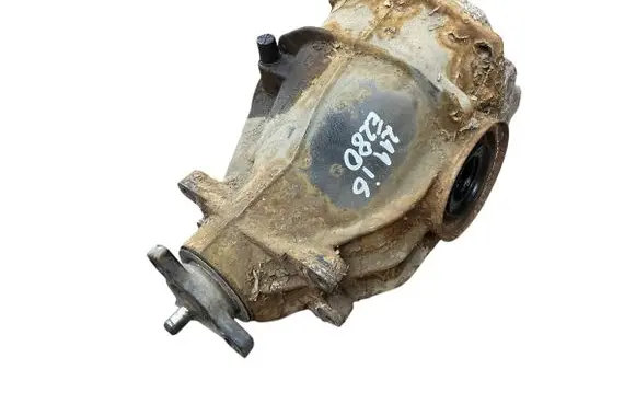 Mercedes-Benz E W211 Rear differential A2113505362 2113505362