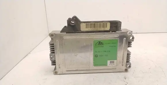 BMW 3 E36 ABS control unit/module 34521138219 10094108024 5WK8402