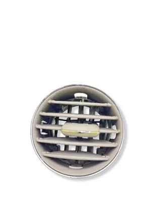 Mercedes-Benz CLK A209 C209 Dashboard side air vent grill/cover trim A2098300154