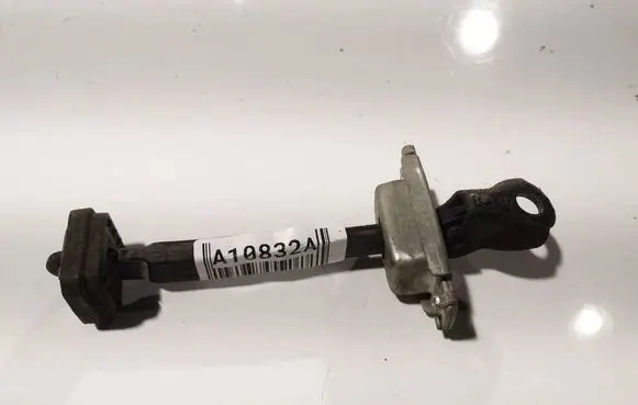 Honda FR-V Rear door check strap stopper 