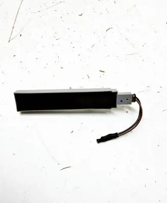 Volkswagen PASSAT B8 Keyless (KESSY) go control unit/module 5K0962132B 17167330A