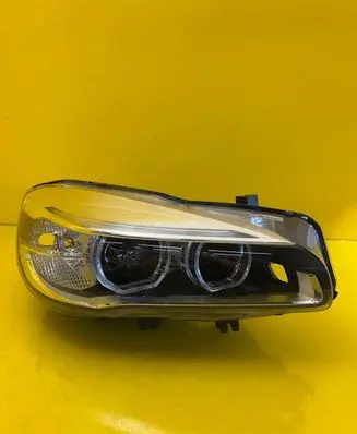 BMW 2 F45 Headlight/headlamp 7422580-01