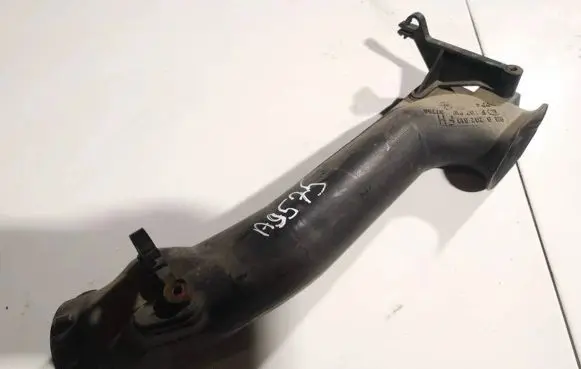 Opel Astra G Air intake hose/pipe 9202910 f202910