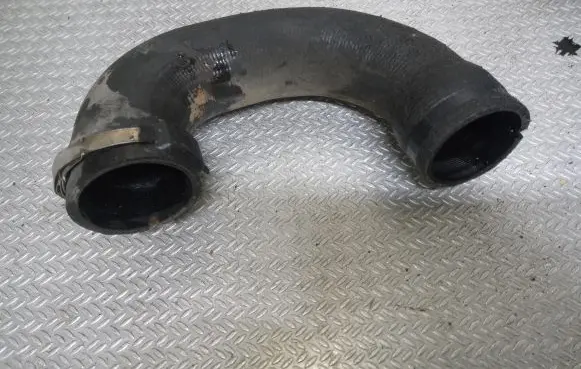 Opel Signum Intercooler hose/pipe