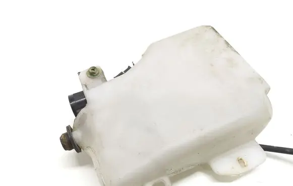 Mitsubishi Pajero Windshield washer fluid reservoir/tank 060351507