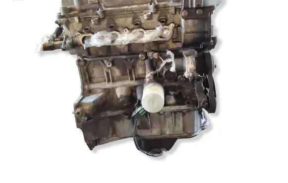 Nissan Micra Engine CR12 021593R
