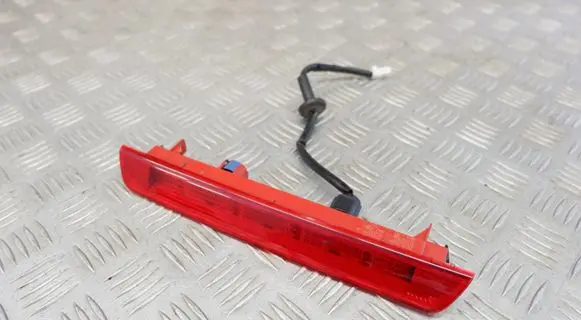 Nissan Qashqai Third/center stoplight 265904EA0A