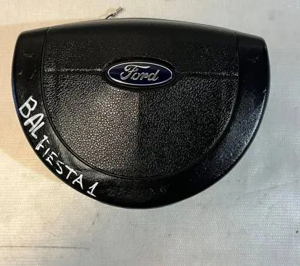 Ford Fiesta Steering wheel airbag 6004846 0166320433910914 1067404349103750