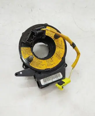 Mazda 3 I Airbag slip ring squib (SRS ring)