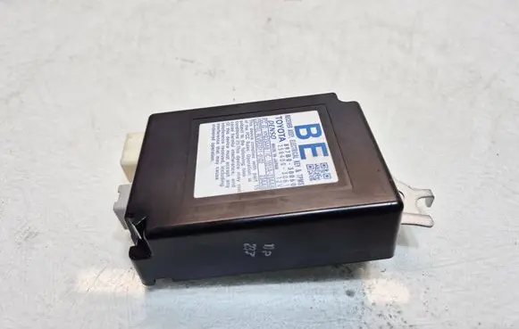 Lexus GS 250 350 300H 450H Other control units/modules 1551A23AAB 2584003061 897B030060
