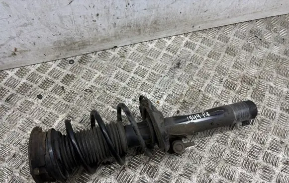 Front shock absorber/damper