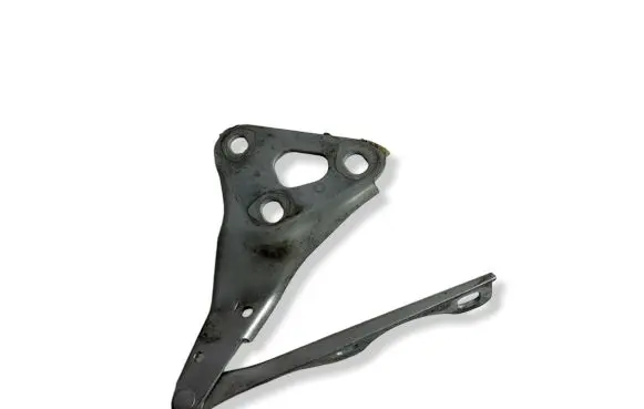 Opel Zafira A Engine bonnet/hood hinges 90579421