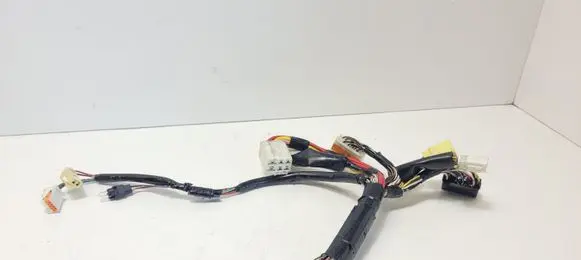 Mazda CX-7 Other wiring loom