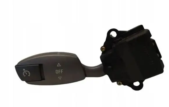 BMW 7 E65 E66 Cruise control switch 6911521B 01306700