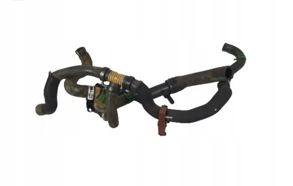 Renault Scenic II - Grand scenic II Thermostat 