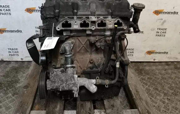 Mini One - Cooper R50 - 53 Engine 04777662AFB W10B16A