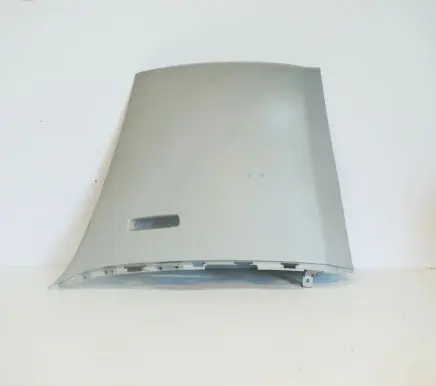 Skoda Roomster (5J) (C) pillar trim 5J7867246B