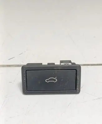 Skoda Superb B8 (3V) Tailgate/boot open switch button 3C0959831A