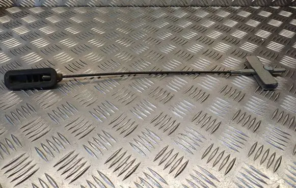 Ford S-MAX Hand brake release cable 6G912273AE