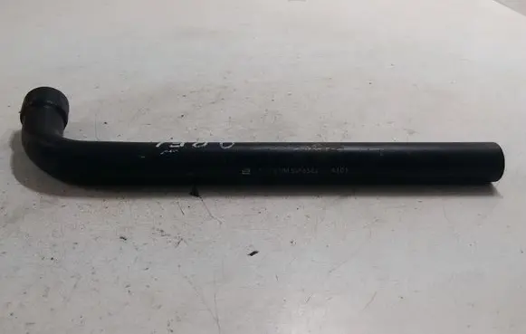 Opel Astra G Wheel nut wrench 9175184