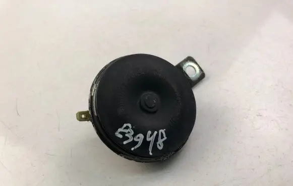 BMW 5 E39 Alarm system siren 42841