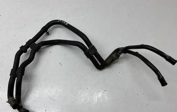 Volkswagen ID.5 Electric car engine cooling hoses/pipes 1EA121157 1EA475V1 601602603
