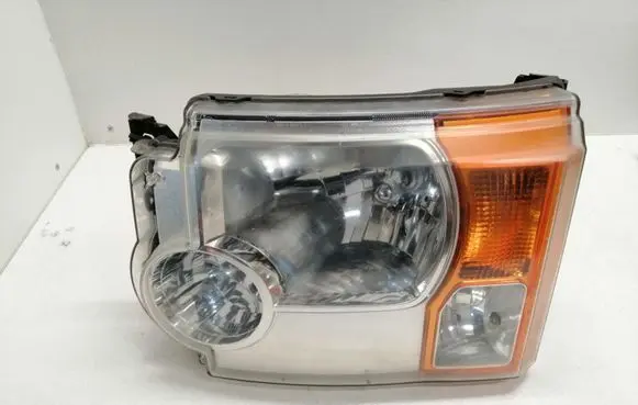 Land Rover Discovery 3 - LR3 Headlight/headlamp XBC500032 H242AL