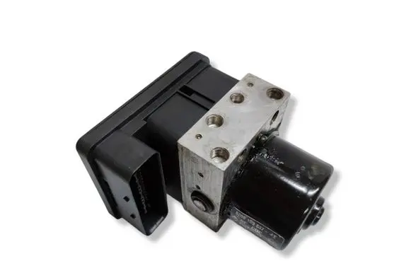 Renault Espace IV ABS Pump 10096014333 00005847E1 8200159837E