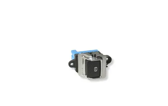 Jaguar XF X250 Hand parking brake switch GX732B623AB