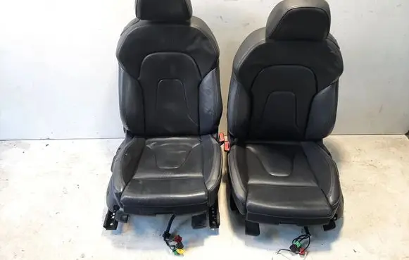 Audi A5 8T 8F Seat set 