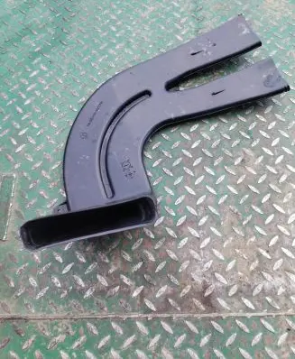 BMW X5 E53 Other trunk/boot trim element 8402114