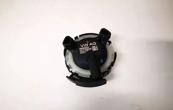 Audi Q4 e-tron Airbag deployment crash/impact sensor 3WA959354