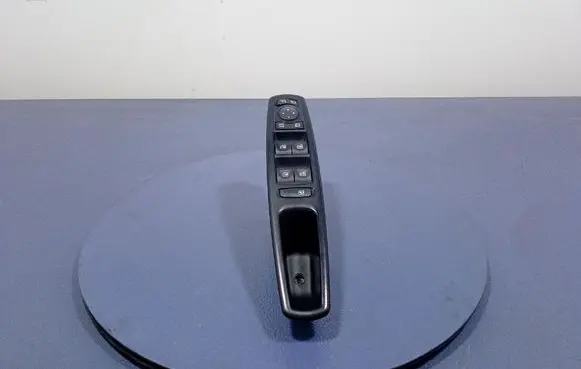 Renault Scenic III - Grand scenic III Electric window control switch 