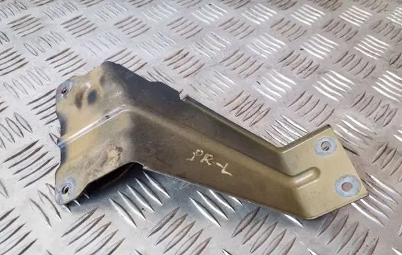 Opel Antara Fender mounting bracket