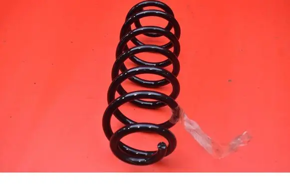 Volkswagen Golf IV Rear coil spring