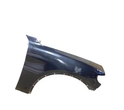 Alfa Romeo Stelvio Fender