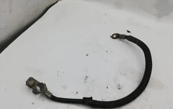 Honda CR-V Negative earth cable (battery) NOCODE