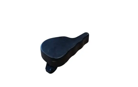 Renault Kangoo II Loading door interior handle 