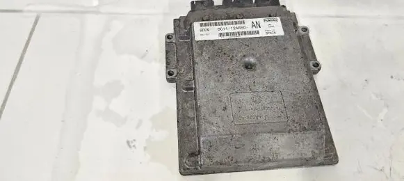 Ford Transit Engine control unit/module 6C1112A650