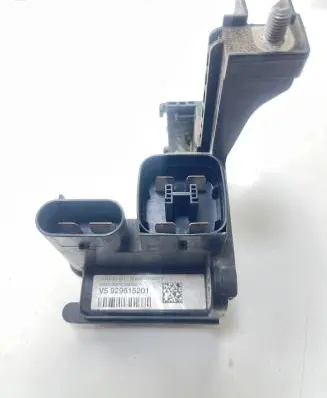 BMW 3 F30 F35 F31 Current control relay 9296152 19052013 19323000001