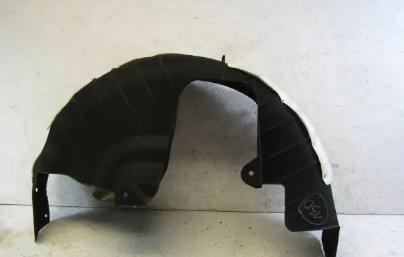 KIA Sorento IV Rear arch fender liner splash guards