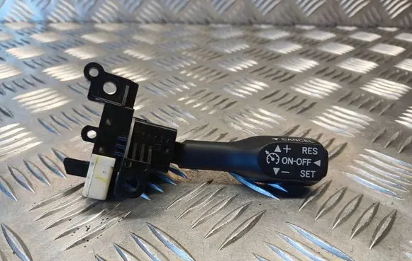 Toyota Corolla Verso E121 Cruise control stalk 18A174