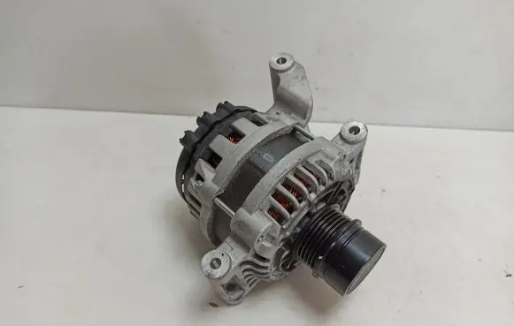 Opel Karl Generator/alternator 42539290