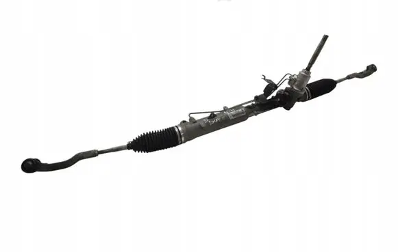 Citroen Jumpy Steering rack 9813692680