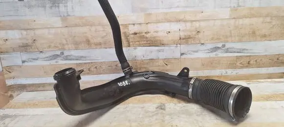 Peugeot 407 Intercooler hose/pipe 9657421680 9657421680C