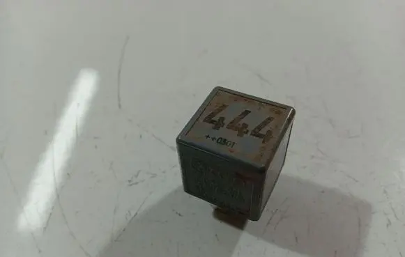 Volkswagen Sharan Other relay 1j0927841