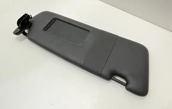 Audi A4 S4 B7 8E 8H Sun visor 8E0857552